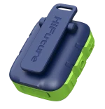 HiFuture POCKET S (5W,hordozható, IPX7), Blue-Green, hangszóró - Image 4