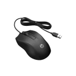 HP 105 BLK vezetékes egér 822M9UT - Image 2