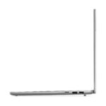 Lenovo IdeaPad Slim 5 15IRH9R - FreeDOS - Cloud Grey 15,3" WUXGA, Intel Core 5 210H, 16GB, 512GB SSD, Intel Graphics, FreeDOS, háttérvilágítású billentyűzet; 83J6000NHV - Image 8
