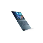 Lenovo Yoga 7 2-in-1  Luna Grey; 14" WUXGA OLED, IntelR CoreT Ultra 5 226V, 16GB LPDDR5, 1TB SSD, IntelR ArcT Graphics 130V, FreeDOS, Érintőkijelző, Lenovo Yoga Pen, háttérvilágítású billentyűzet - Image 8
