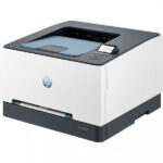 HP Color LaserJet Pro 3202dn színes lézer egyfunkciós nyomtató - Image 2
