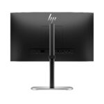 HP S5 Pro 524pnm 24", Anti-Glare, IPS, Black&Silver, 16:9, 1920x1080@100Hz, 5ms, 178°/178°, 350nits,  1500:1, 93PPI,  CG:100%, 2xUSB-C, 3xUSB-A,1xRJ-45, 1xHDMI, 1xDP,1xDP out, HDCPSupport, Camera, Spe - Image 5