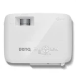 BENQ EW600 WHITE WXGA projektor - Image 2