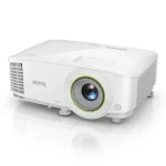 BENQ EW600 WHITE WXGA projektor - Image 3