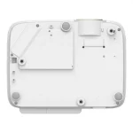 BENQ EW600 WHITE WXGA projektor - Image 4