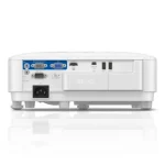 BENQ EW600 WHITE WXGA projektor - Image 5