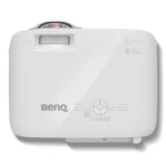 BENQ EW800ST WHITE WXGA Smart projektor - Image 3