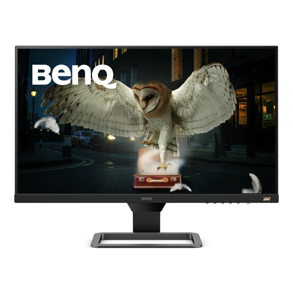 BENQ 27" EW2780 FHD IPS 16:9 5ms monitor