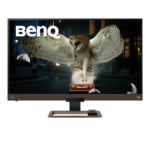BENQ 27" EW2780U UHD IPS 16:9 5ms monitor