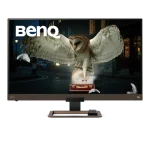 BENQ 27" EW2780U UHD IPS 16:9 5ms monitor