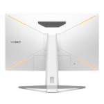 BENQ 32" EX3210U 4K UHD IPS 16:9 1ms MOBIUZ gamer monitor - Image 11