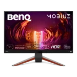 BENQ 27" EX270QM MOBIUZ WQHD IPS 16:9 1ms gamer monitor
