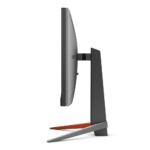 BENQ 27" EX270QM MOBIUZ WQHD IPS 16:9 1ms gamer monitor - Image 2