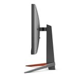BENQ 27" EX270QM MOBIUZ WQHD IPS 16:9 1ms gamer monitor - Image 2