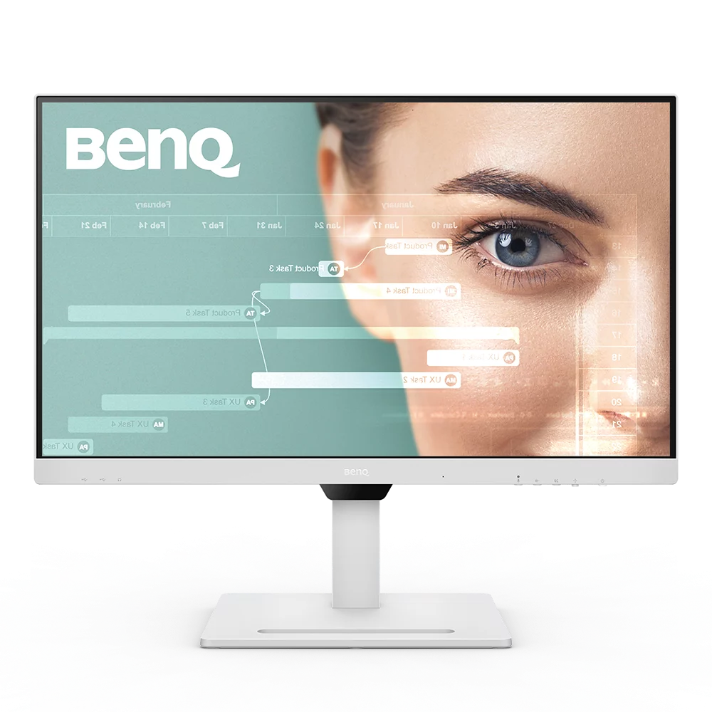 9H.LLGLA.TBE - 9h.llgla.tbe-1 BENQ 27" GW2790QT IPS 16:9 5ms monitor - Image 1