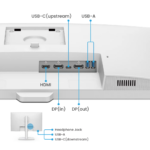 BENQ 27" GW2790QT IPS 16:9 5ms monitor - Image 6