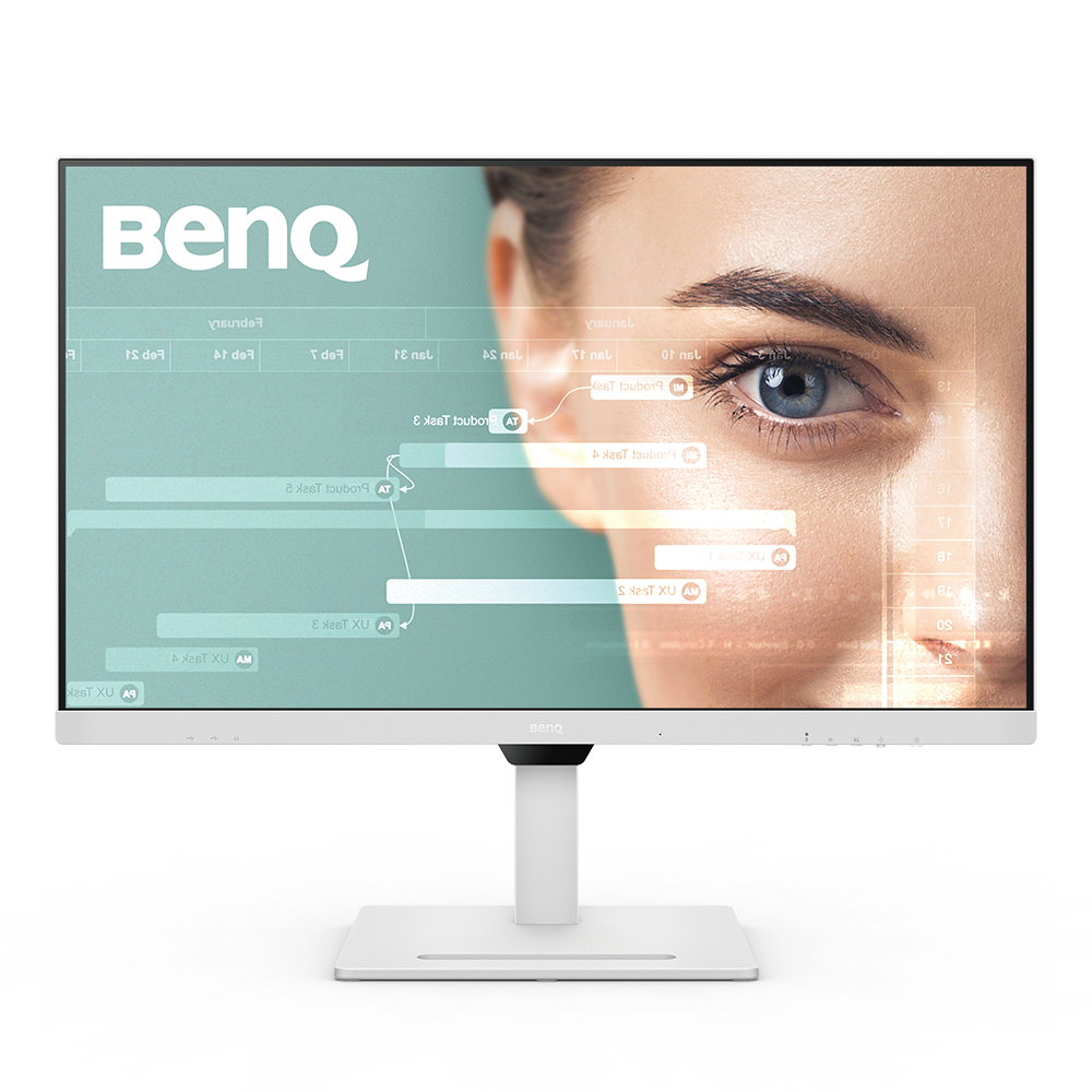 9H.LLHLA.TBE - 9h.llhla.tbe-1 BENQ 32"" GW3290QT IPS 16:9 5ms monitor - Image 1