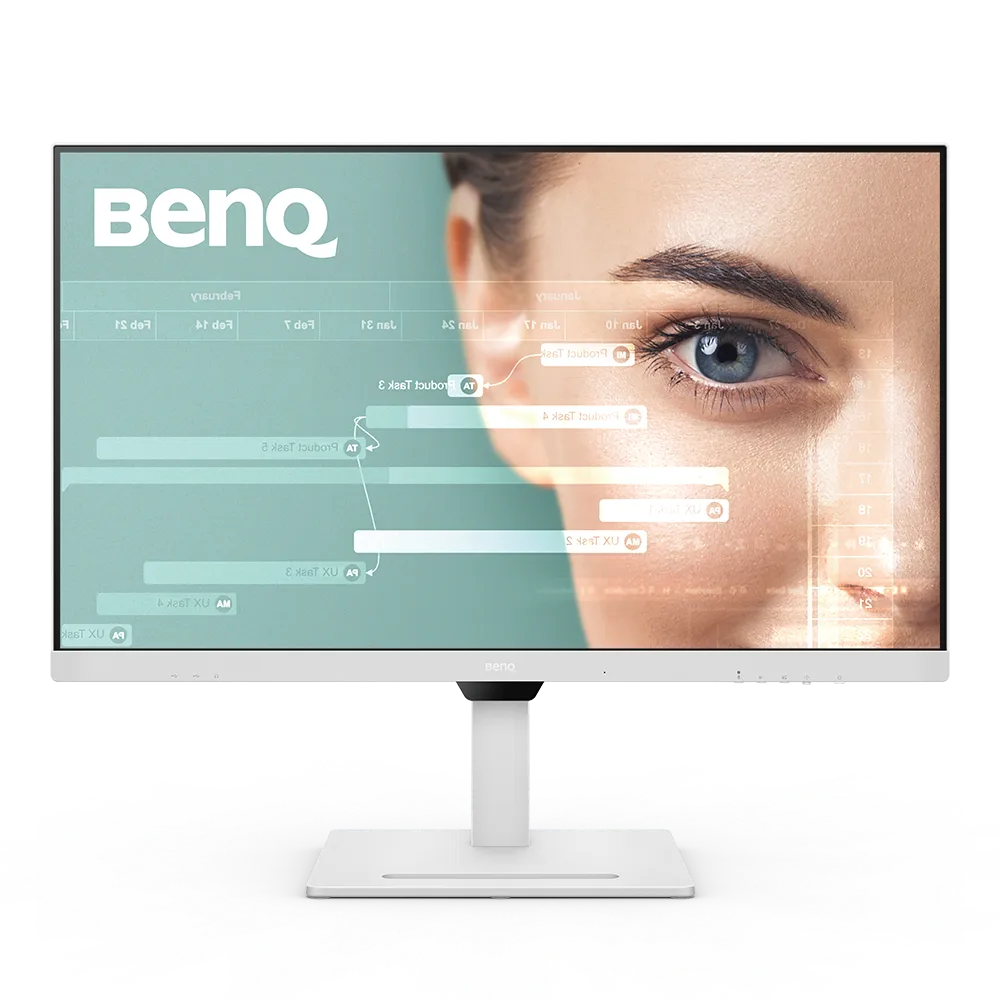 BENQ 32" GW3290QT IPS 16:9 5ms monitor