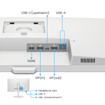 BENQ 32"" GW3290QT IPS 16:9 5ms monitor - Image 6