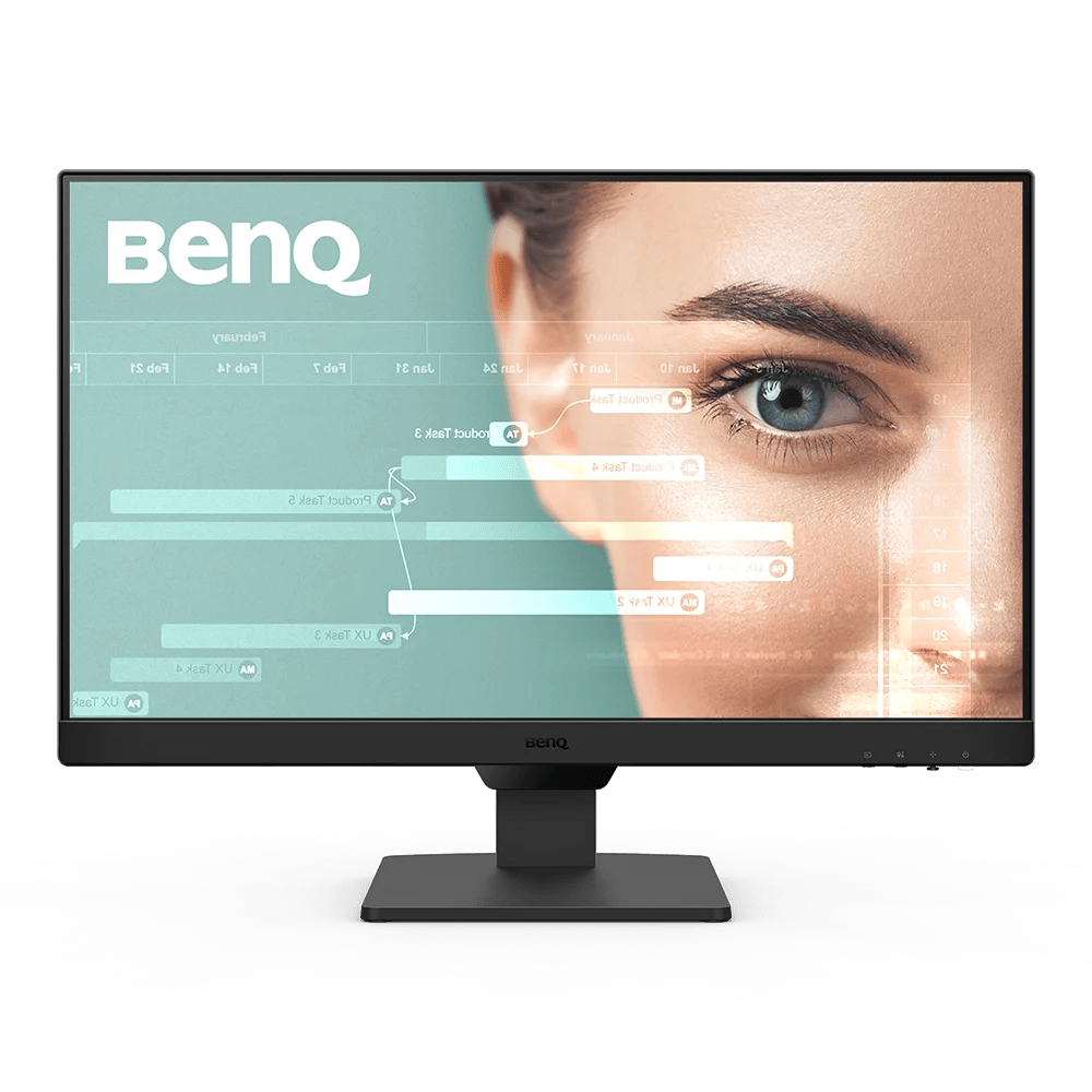 9H.LLTLB.QBE - 9h.lltlb.qbe-1 BENQ 27"" GW2790 FHD IPS 16:9 5ms monitor - Image 1