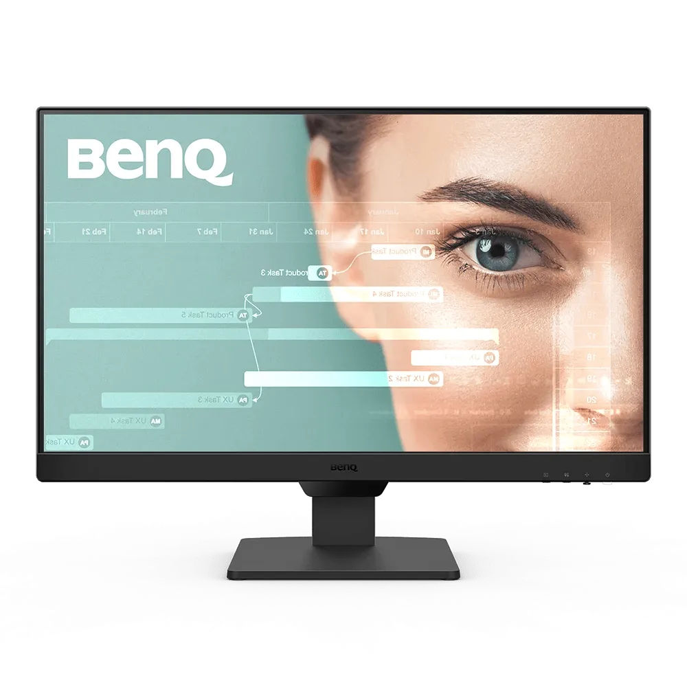BENQ 27" GW2790 FHD IPS 16:9 5ms monitor
