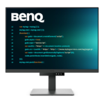 BENQ 28" RD280U Programozói monitor