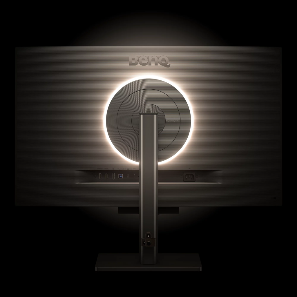 BENQ 28" RD280U Programozói monitor - Image 2