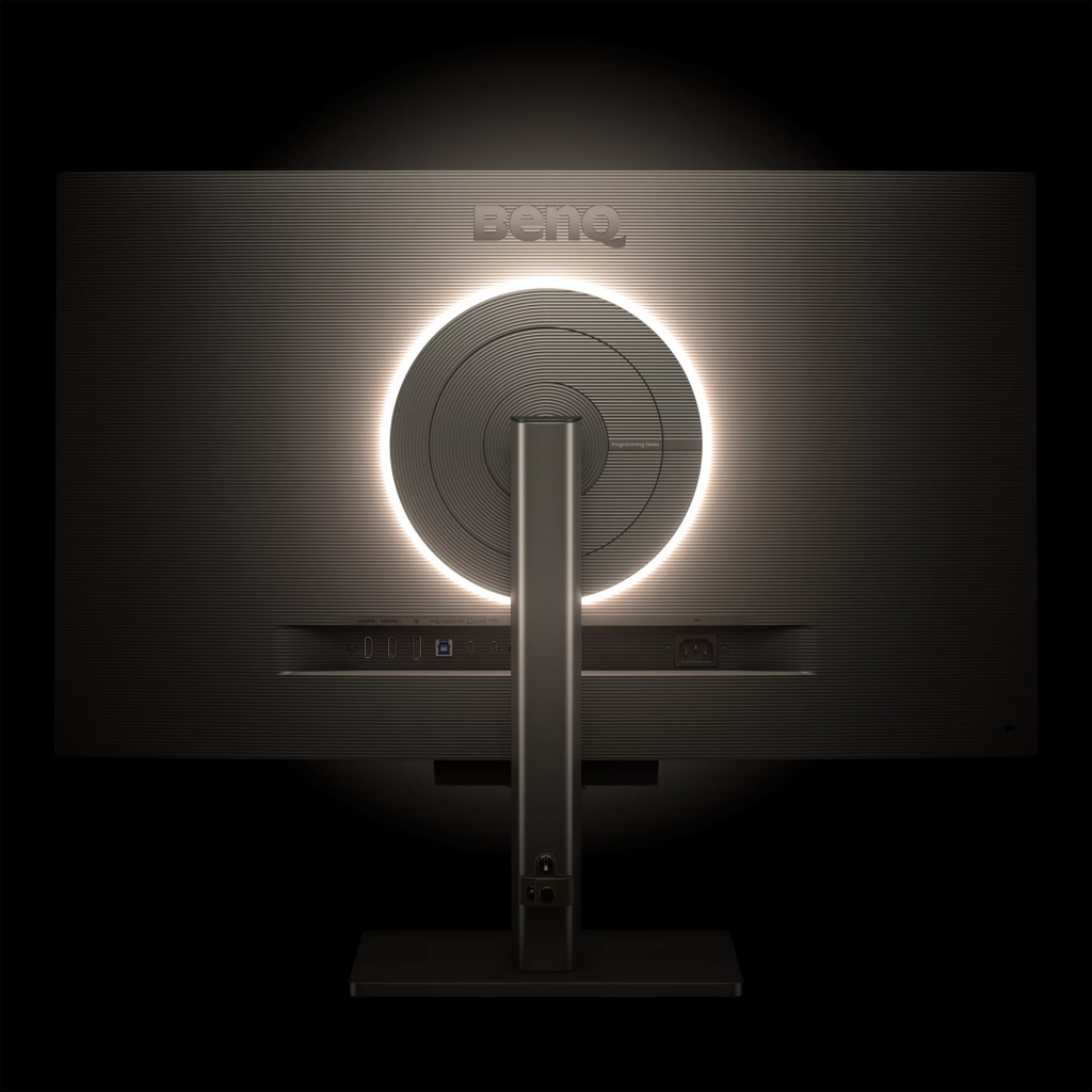 BENQ 32" RD320U Programozói monitor - Image 2