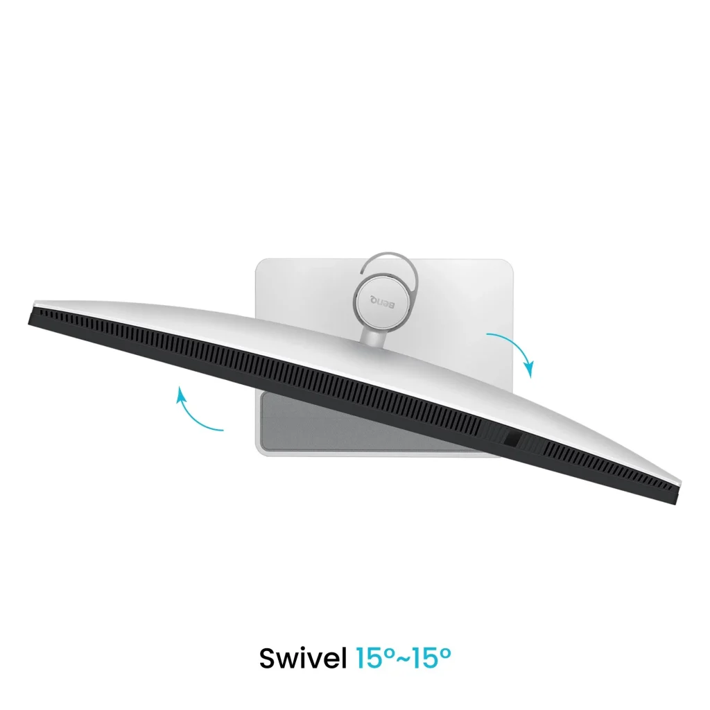 BENQ 31,5" MA320U Mac monitor - Image 10