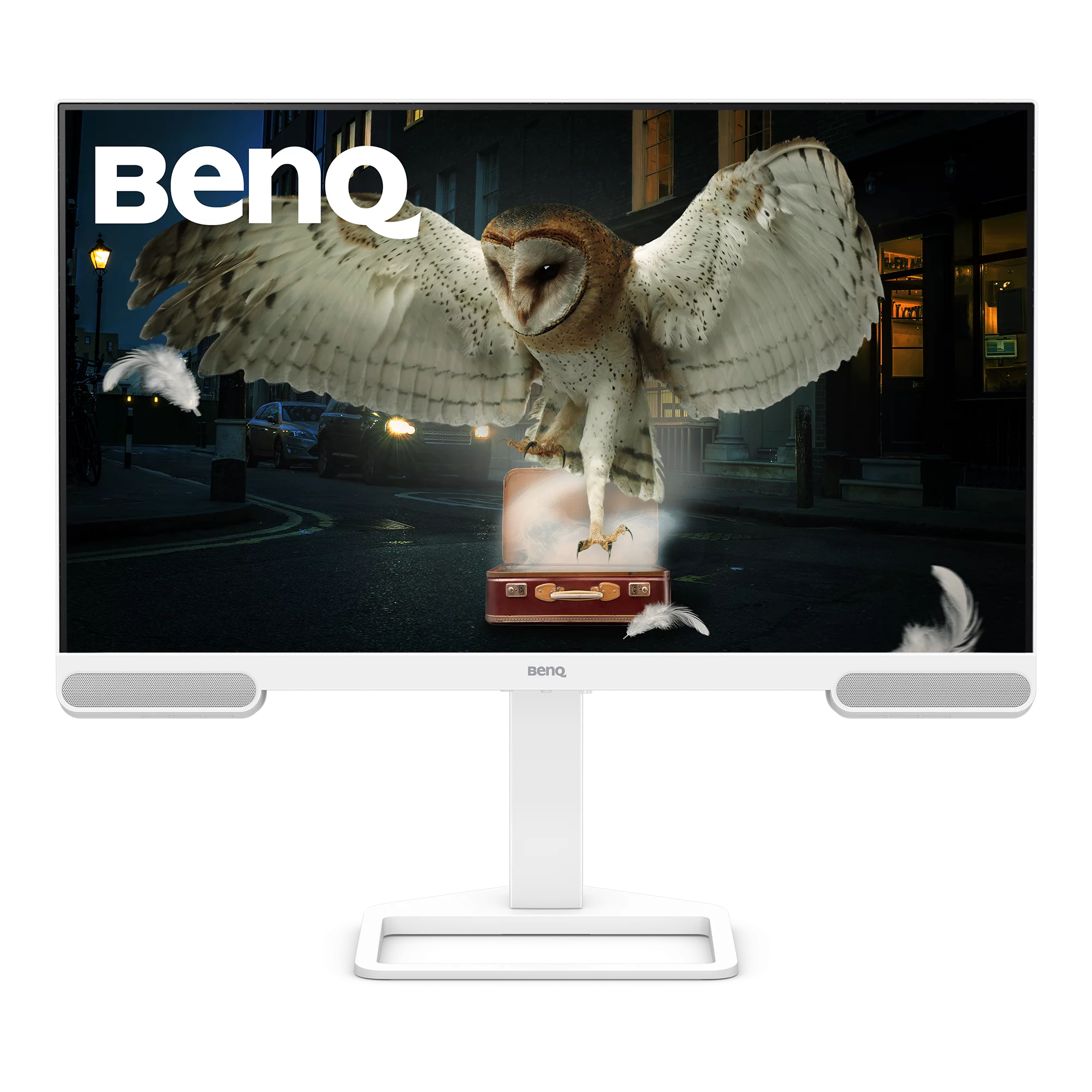 BENQ 27" EW2790U UHD IPS 16:9 5ms monitor