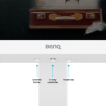 BENQ 27" EW2790U UHD IPS 16:9 5ms monitor - Image 5