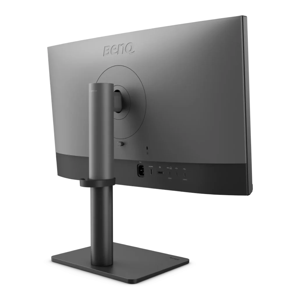 BENQ 27" PD2706QN QHD IPS 16:9 5ms monitor - Image 2