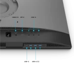 BENQ 27" PD2706QN QHD IPS 16:9 5ms monitor - Image 3