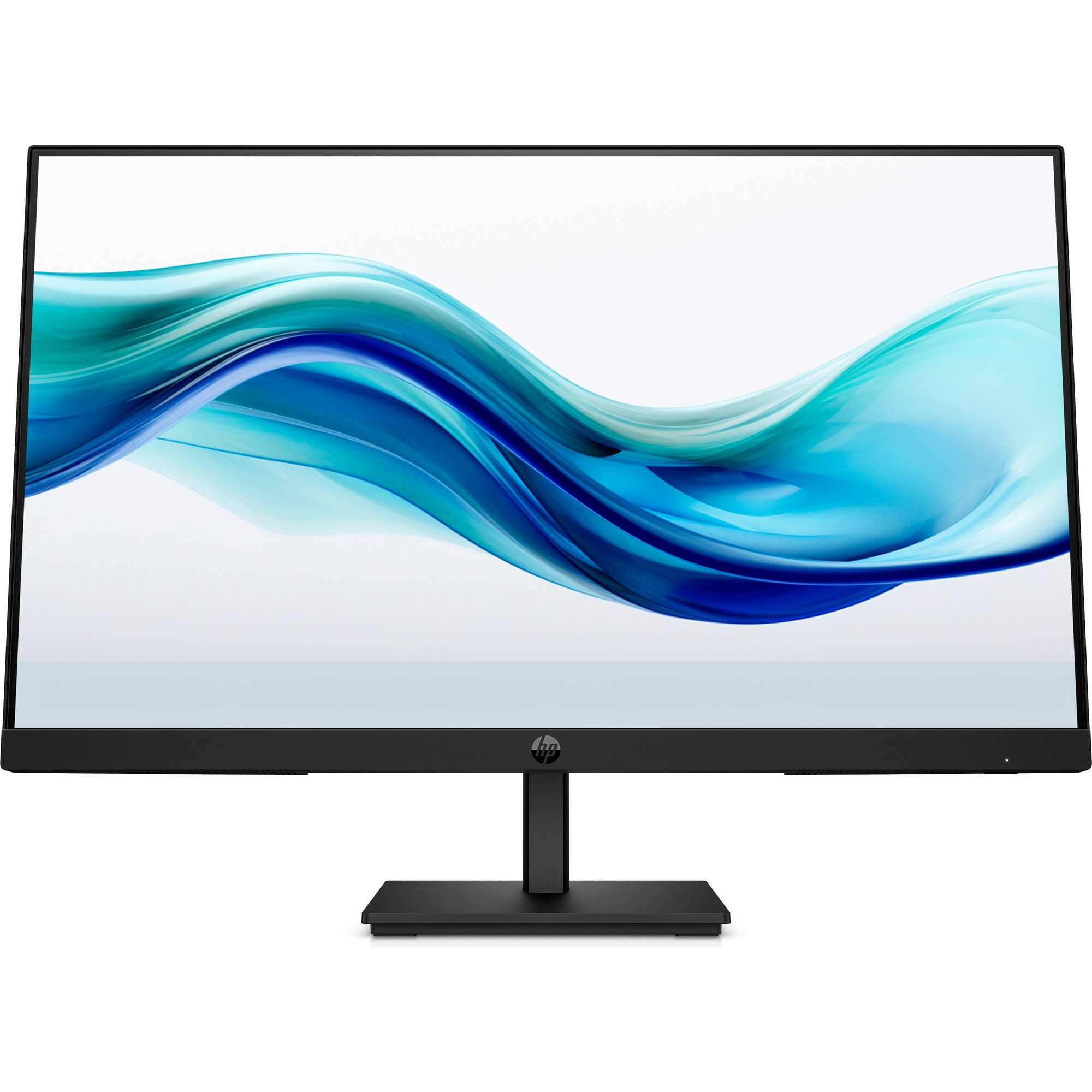 9U5J5UT - 9u5j5ut-1 HP S3 Pro 324pf 24", Anti-Glare, IPS, Black&Silver, 16:9, 1920x1080@100Hz, 5ms, 178°/178°, 250nits, 1000:1, 93PPI, CG:72%, 1xHDMI, 1xDP, 1xVGA, HDCPSupport, Vesa, - Image 1