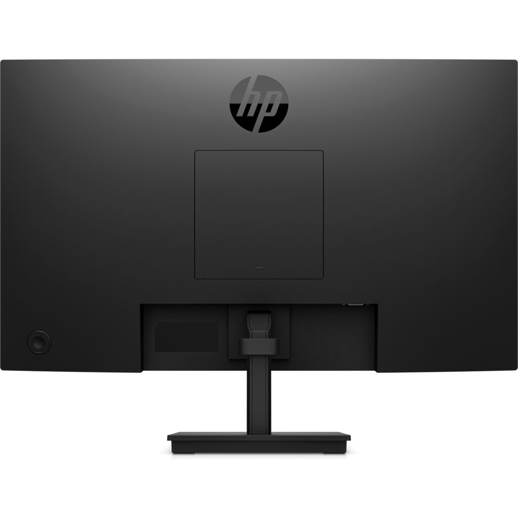 HP S3 Pro 324pf 24", Anti-Glare, IPS, Black&Silver, 16:9, 1920x1080@100Hz, 5ms, 178°/178°, 250nits,  1000:1, 93PPI,  CG:72%,  1xHDMI, 1xDP, 1xVGA, HDCPSupport, Vesa,   - Image 3