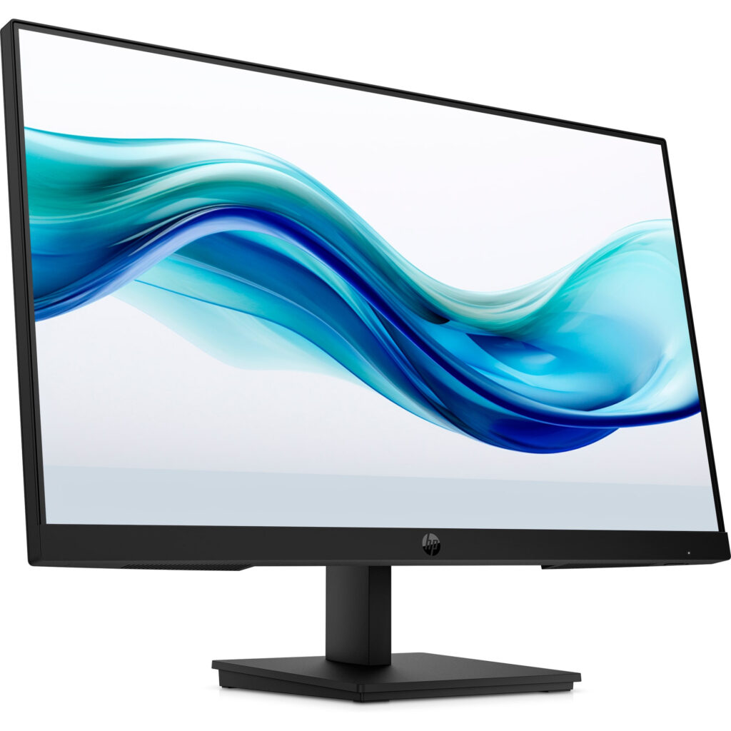 HP S3 Pro 324pf 24", Anti-Glare, IPS, Black&Silver, 16:9, 1920x1080@100Hz, 5ms, 178°/178°, 250nits,  1000:1, 93PPI,  CG:72%,  1xHDMI, 1xDP, 1xVGA, HDCPSupport, Vesa,   - Image 4