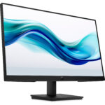 HP S3 Pro 324pf 24", Anti-Glare, IPS, Black&Silver, 16:9, 1920x1080@100Hz, 5ms, 178°/178°, 250nits,  1000:1, 93PPI,  CG:72%,  1xHDMI, 1xDP, 1xVGA, HDCPSupport, Vesa,   - Image 4
