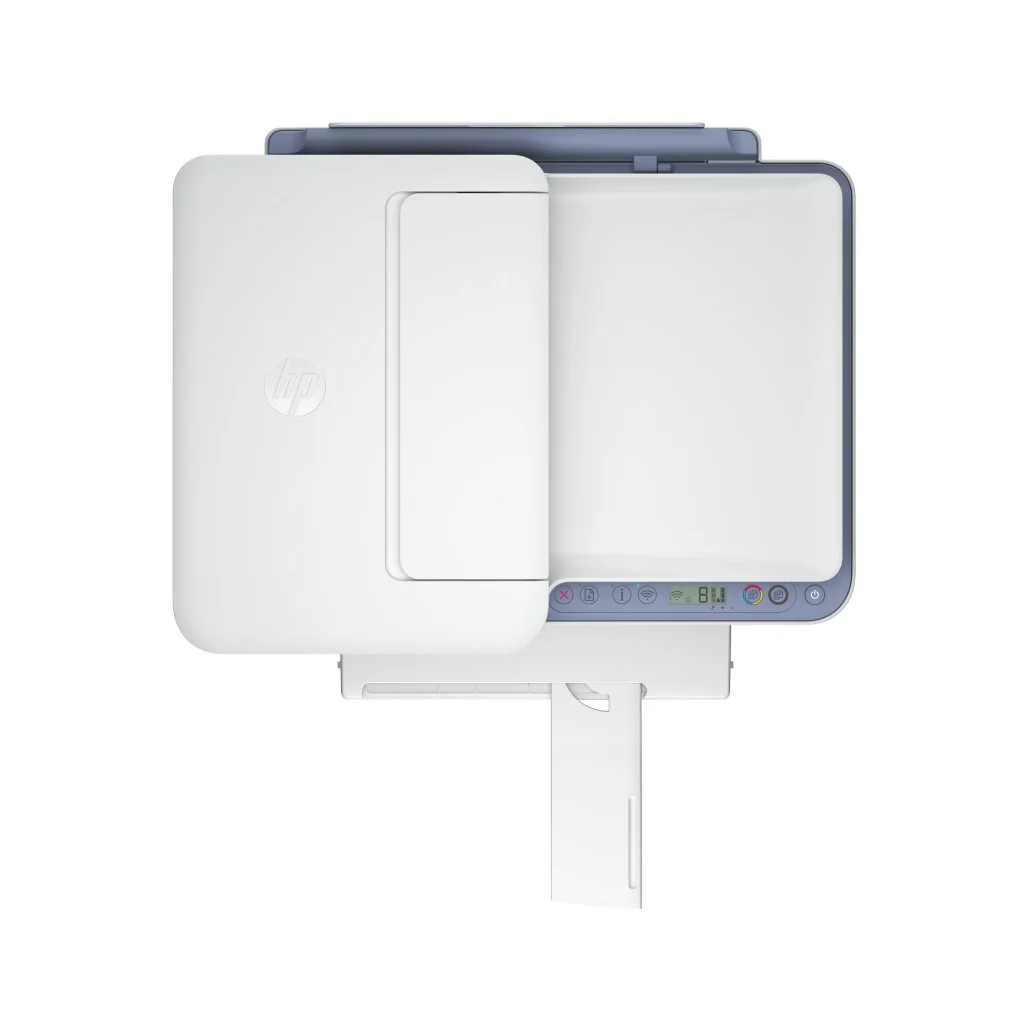 HP DeskJet Plus 4322E AiO ADF nyomtató - Image 7