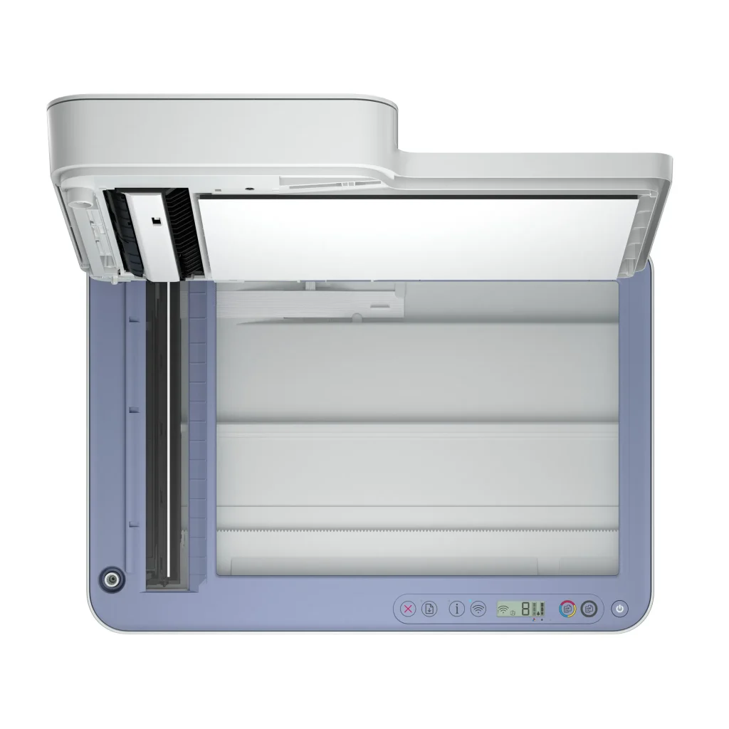 HP DeskJet Plus 4322E AiO ADF nyomtató - Image 8