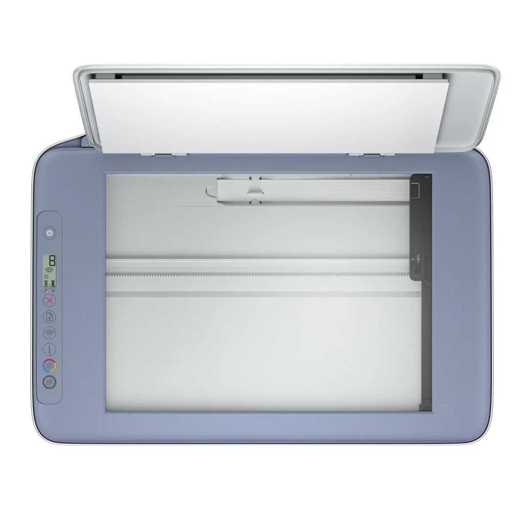 HP DeskJet 2922 AiO nyomtató - Image 7