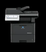 Minolta bizhub 5021i A4 mono MFP