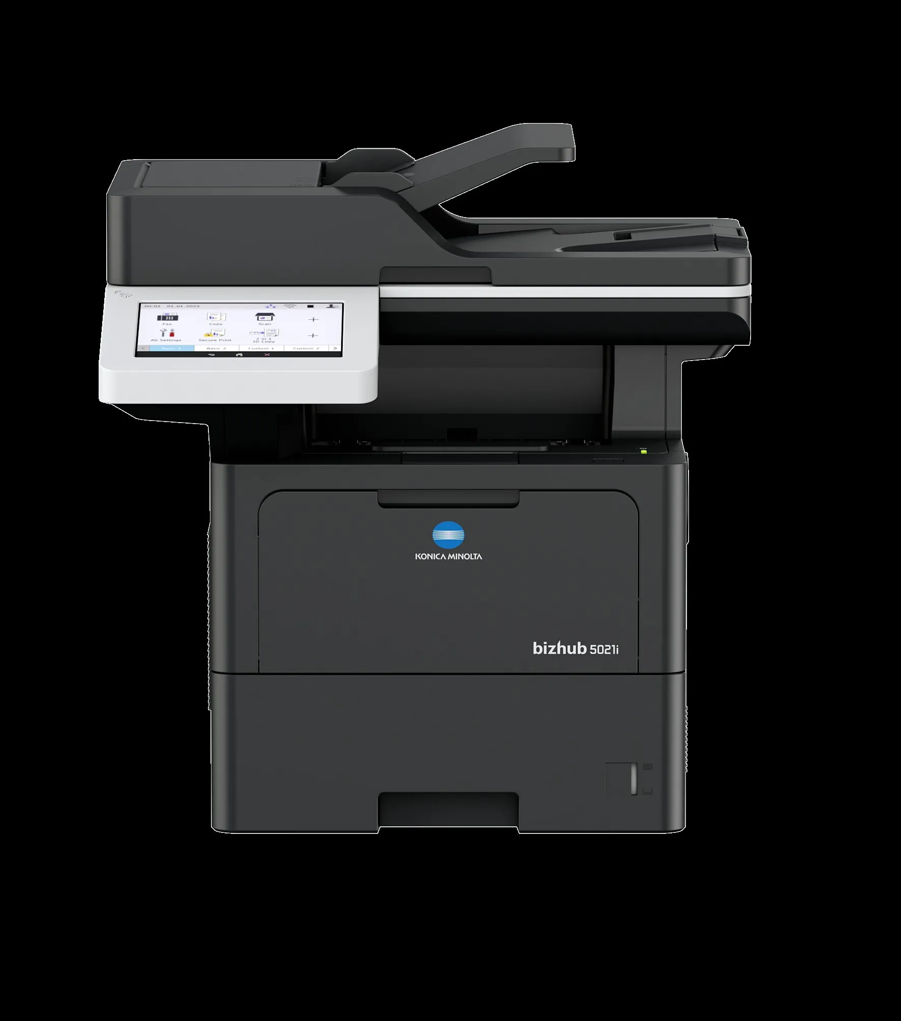 Minolta bizhub 5021i A4 mono MFP