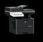Minolta bizhub 5021i A4 mono MFP - Image 2