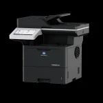 Minolta bizhub 5021i A4 mono MFP - Image 3