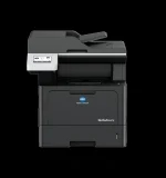 Minolta bizhub 4221i A4 mono MFP