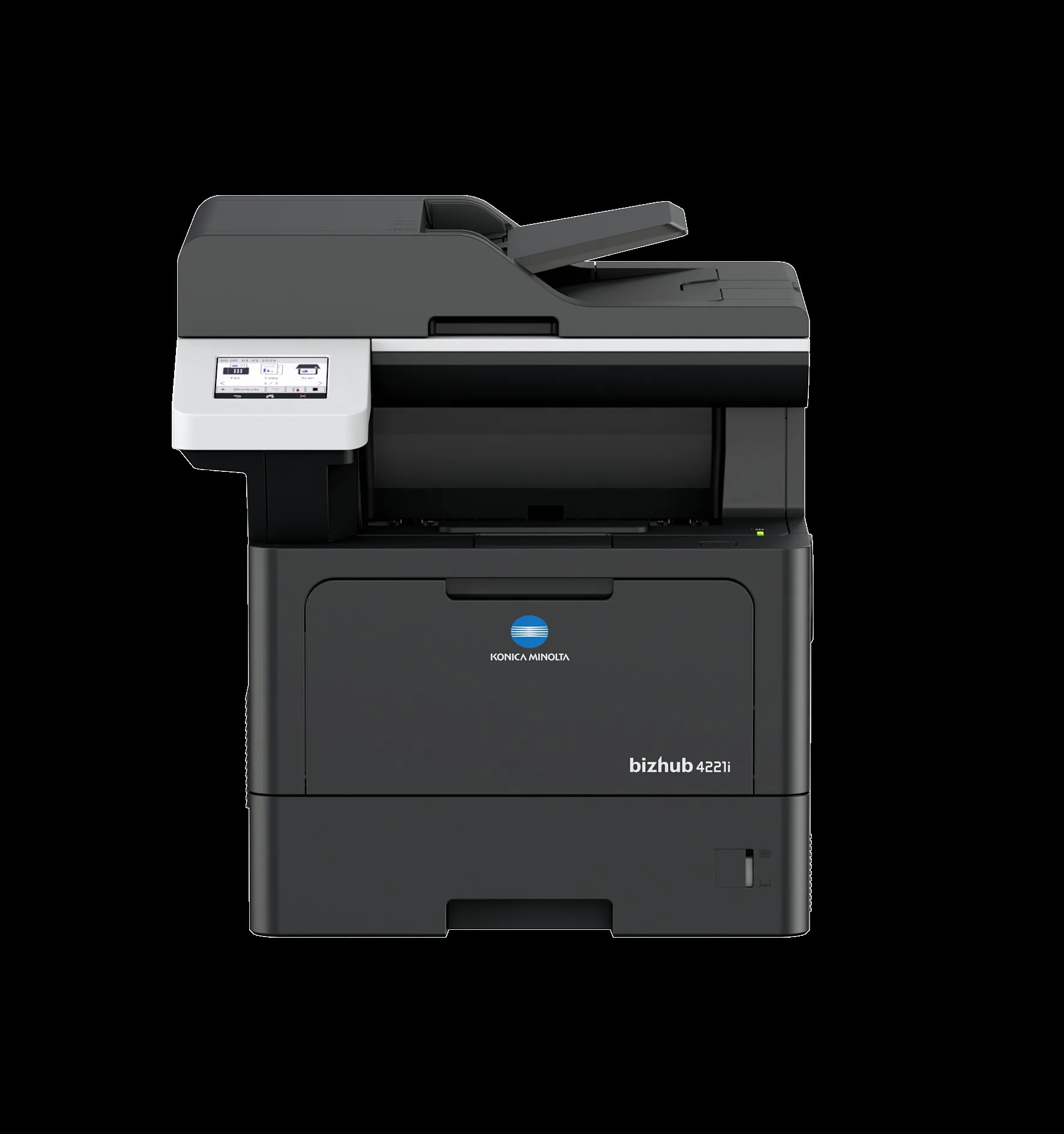 Minolta bizhub 4221i A4 mono MFP