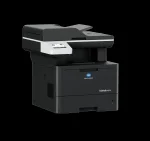 Minolta bizhub 4221i A4 mono MFP - Image 2
