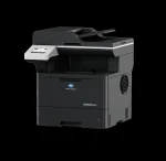 Minolta bizhub 4221i A4 mono MFP - Image 3