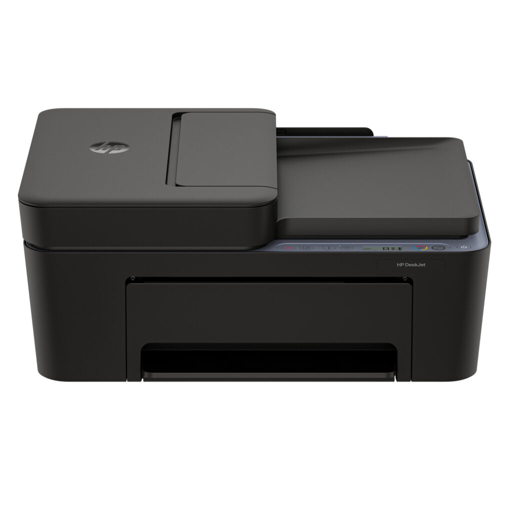 AJ4X9B - aj4x9b-1 HP DeskJet 4330 AiO ADF nyomtató - Image 1