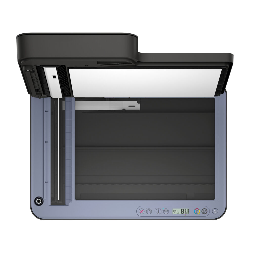 HP DeskJet 4330 AiO ADF nyomtató - Image 6